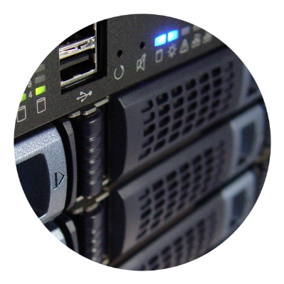 Gestione sistemi e server EMINFORMATICA soluzioni server assistenza