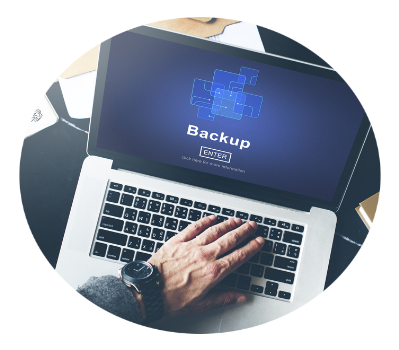 Backup sistemi apple 